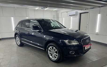 Audi Q5, 2014 год, 3 000 000 рублей, 5 фотография