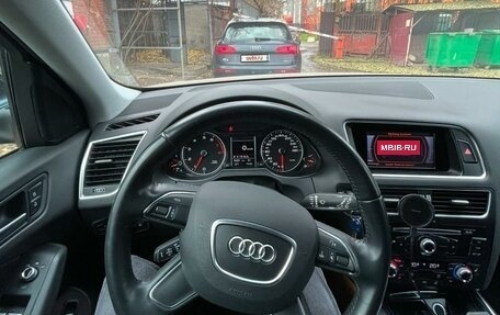 Audi Q5, 2014 год, 3 000 000 рублей, 4 фотография