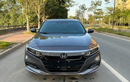 Honda Accord IX рестайлинг, 2020 год, 2 390 000 рублей, 2 фотография