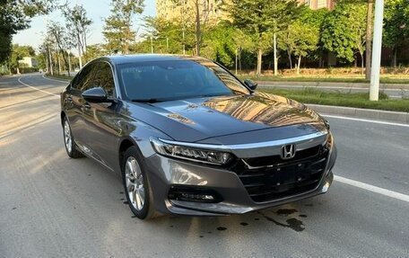 Honda Accord IX рестайлинг, 2020 год, 2 390 000 рублей, 3 фотография