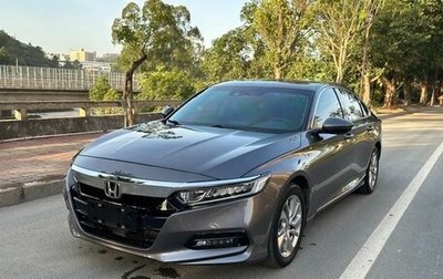 Honda Accord IX рестайлинг, 2020 год, 2 390 000 рублей, 1 фотография