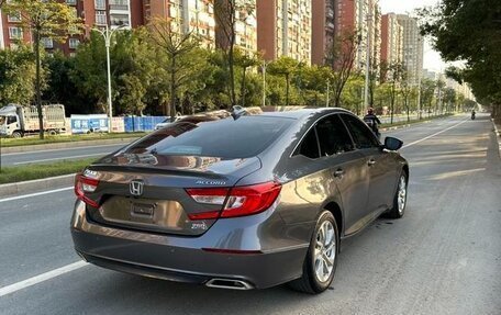 Honda Accord IX рестайлинг, 2020 год, 2 390 000 рублей, 4 фотография