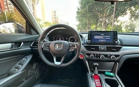 Honda Accord IX рестайлинг, 2020 год, 2 390 000 рублей, 6 фотография