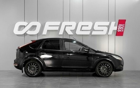 Ford Focus II рестайлинг, 2009 год, 849 000 рублей, 5 фотография