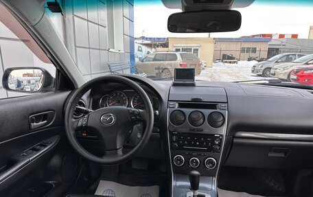 Mazda 6, 2006 год, 750 000 рублей, 8 фотография