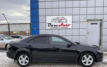 Mazda 6, 2006 год, 750 000 рублей, 3 фотография