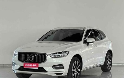 Volvo XC60 II, 2020 год, 3 690 000 рублей, 1 фотография