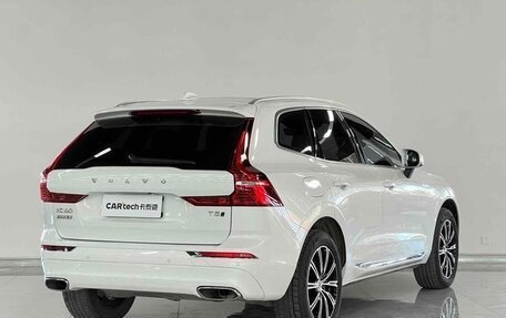 Volvo XC60 II, 2020 год, 3 690 000 рублей, 4 фотография