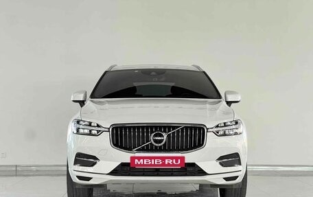 Volvo XC60 II, 2020 год, 3 690 000 рублей, 2 фотография