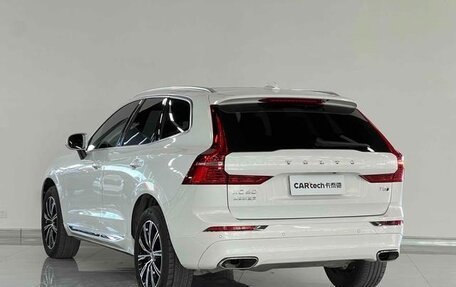 Volvo XC60 II, 2020 год, 3 690 000 рублей, 6 фотография