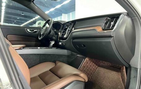 Volvo XC60 II, 2020 год, 3 690 000 рублей, 9 фотография