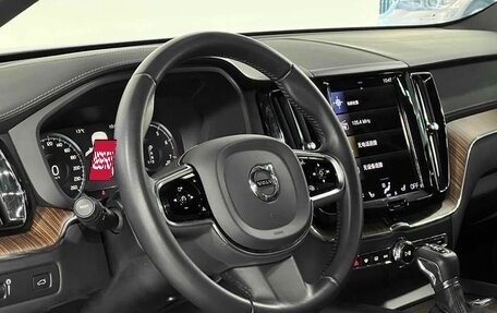 Volvo XC60 II, 2020 год, 3 690 000 рублей, 12 фотография