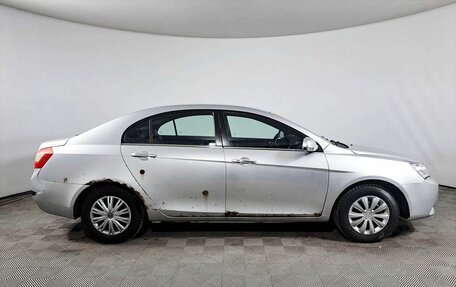 Geely Emgrand EC7, 2013 год, 352 000 рублей, 5 фотография