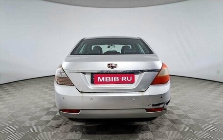 Geely Emgrand EC7, 2013 год, 352 000 рублей, 7 фотография