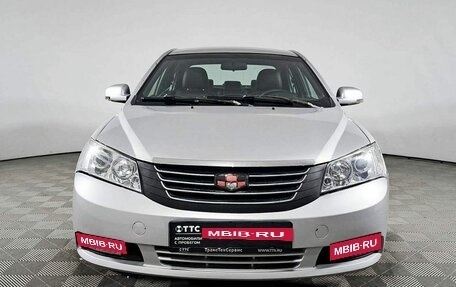 Geely Emgrand EC7, 2013 год, 352 000 рублей, 2 фотография