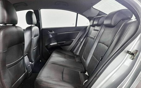 Geely Emgrand EC7, 2013 год, 352 000 рублей, 15 фотография