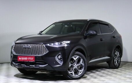 Haval F7 I, 2021 год, 2 200 000 рублей, 1 фотография