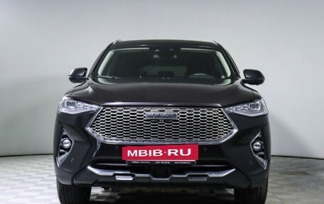 Haval F7 I, 2021 год, 2 200 000 рублей, 2 фотография