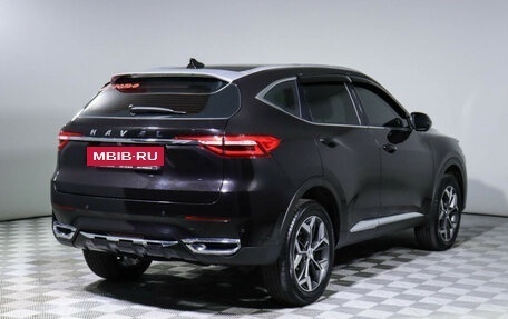 Haval F7 I, 2021 год, 2 200 000 рублей, 5 фотография