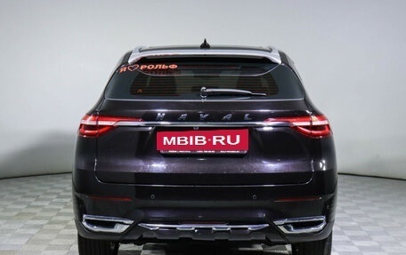 Haval F7 I, 2021 год, 2 200 000 рублей, 6 фотография