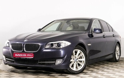 BMW 5 серия, 2013 год, 1 849 000 рублей, 1 фотография