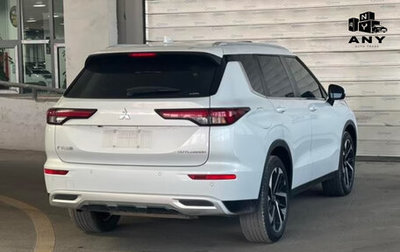 Mitsubishi Outlander, 2022 год, 3 520 000 рублей, 1 фотография