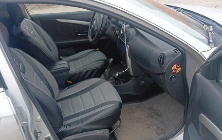 Nissan Almera, 2014 год, 350 000 рублей, 6 фотография