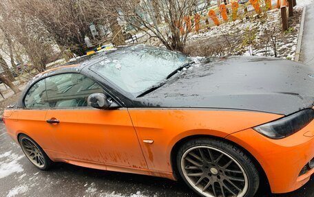 BMW 3 серия, 2009 год, 2 200 000 рублей, 3 фотография