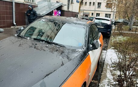 BMW 3 серия, 2009 год, 2 200 000 рублей, 6 фотография