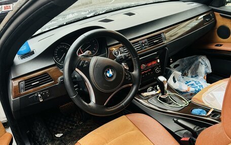 BMW 3 серия, 2009 год, 2 200 000 рублей, 5 фотография