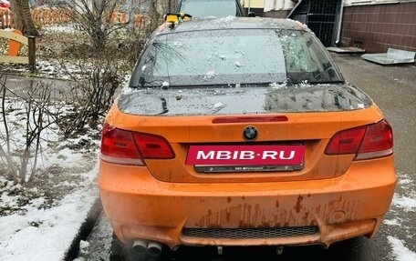 BMW 3 серия, 2009 год, 2 200 000 рублей, 2 фотография