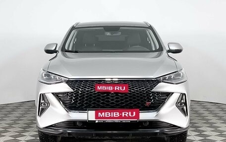 Haval F7x I, 2022 год, 2 399 000 рублей, 2 фотография