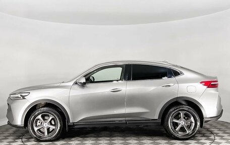 Haval F7x I, 2022 год, 2 399 000 рублей, 8 фотография