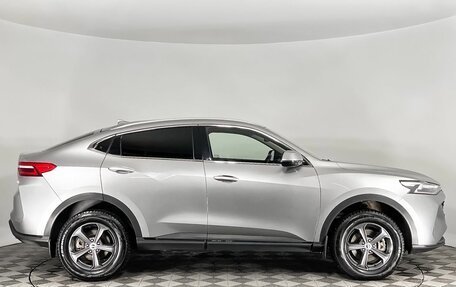 Haval F7x I, 2022 год, 2 399 000 рублей, 4 фотография