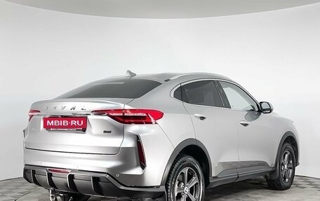 Haval F7x I, 2022 год, 2 399 000 рублей, 5 фотография