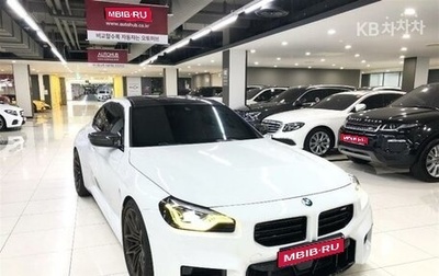 BMW M2, 2024 год, 10 200 000 рублей, 1 фотография