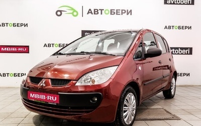 Mitsubishi Colt VI рестайлинг, 2005 год, 371 000 рублей, 1 фотография