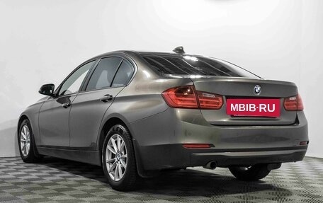 BMW 3 серия, 2013 год, 1 500 000 рублей, 7 фотография