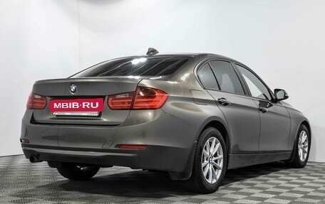 BMW 3 серия, 2013 год, 1 500 000 рублей, 5 фотография