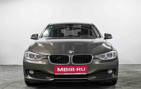 BMW 3 серия, 2013 год, 1 500 000 рублей, 3 фотография