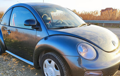 Volkswagen Beetle, 2001 год, 459 000 рублей, 1 фотография