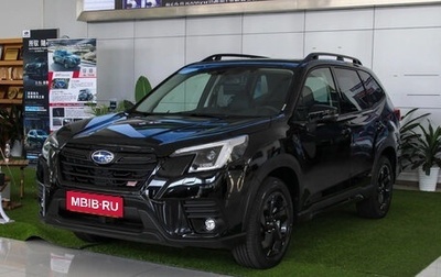 Subaru Forester, 2024 год, 6 250 000 рублей, 1 фотография