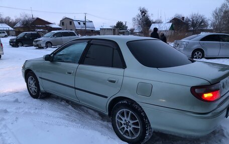 Toyota Carina, 1993 год, 249 999 рублей, 9 фотография