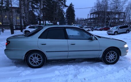 Toyota Carina, 1993 год, 249 999 рублей, 10 фотография