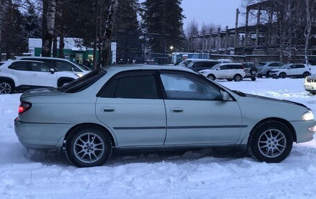 Toyota Carina, 1993 год, 249 999 рублей, 13 фотография