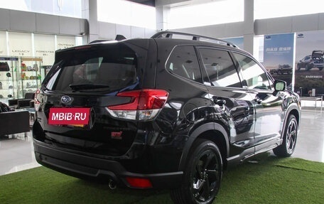 Subaru Forester, 2024 год, 6 250 000 рублей, 7 фотография