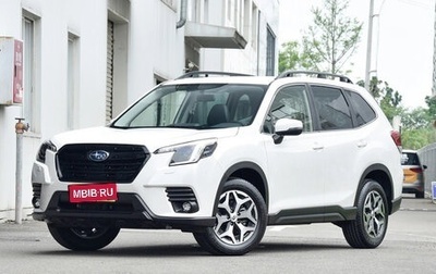 Subaru Forester, 2024 год, 4 330 000 рублей, 1 фотография