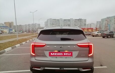 Haval Jolion, 2023 год, 2 100 000 рублей, 6 фотография