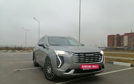 Haval Jolion, 2023 год, 2 100 000 рублей, 3 фотография