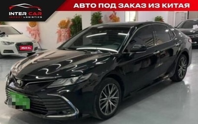 Toyota Camry, 2021 год, 3 360 000 рублей, 1 фотография